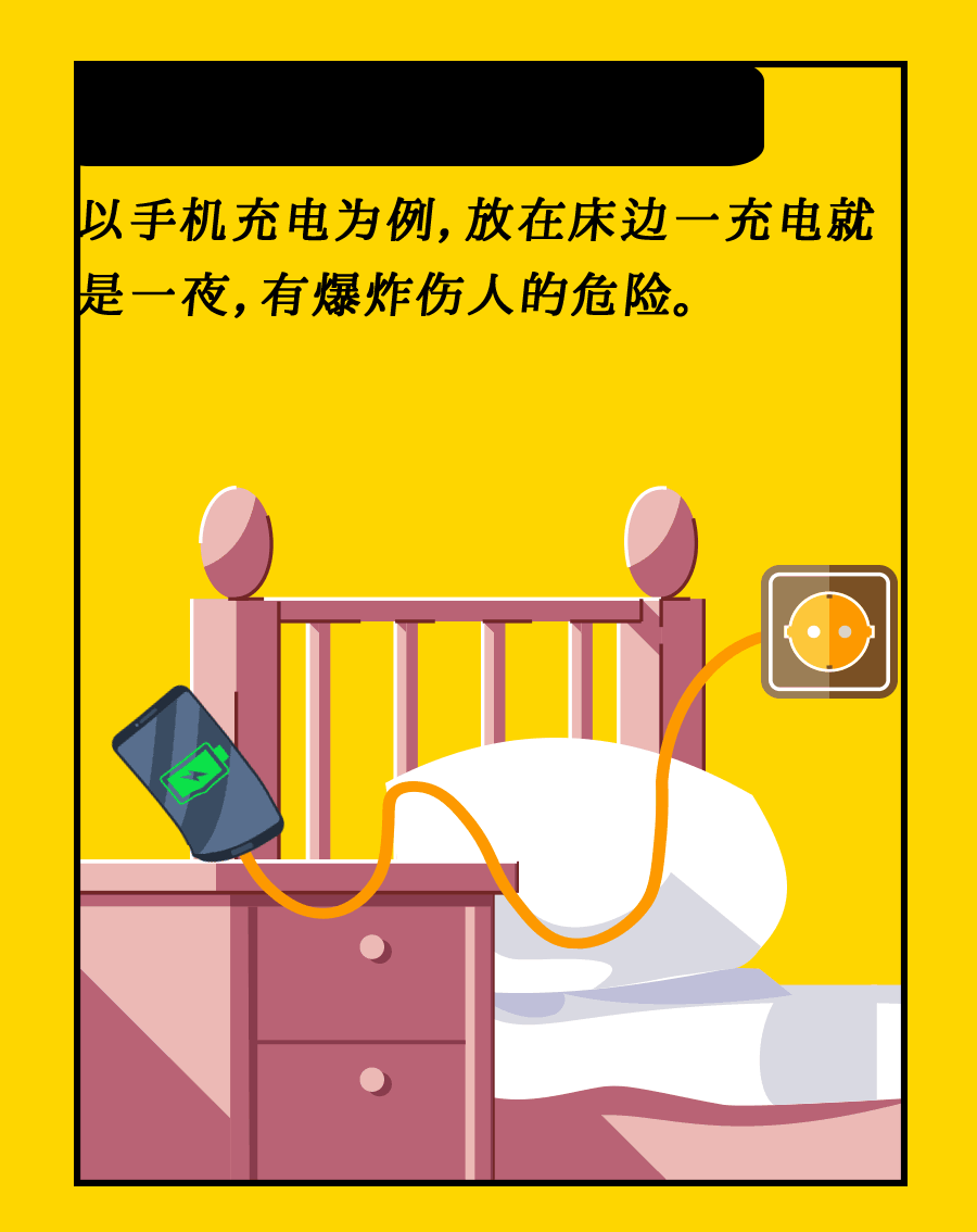 居家用電，你應(yīng)該這樣做！