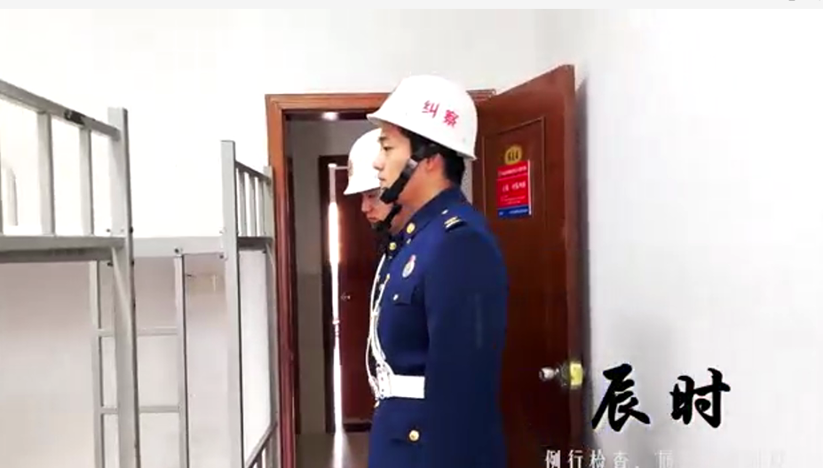 河南：遇見新訓(xùn)支隊(duì)的晨曦與日暮