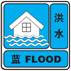 水情預(yù)警信號(hào)有哪些？