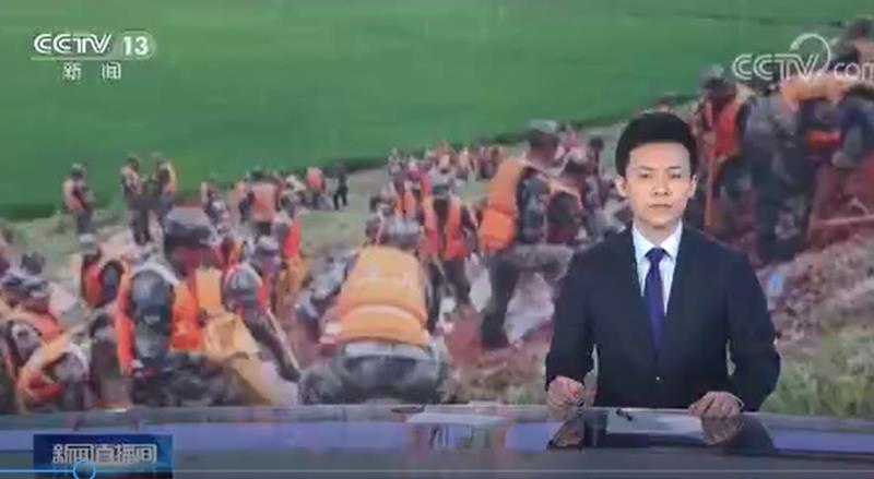 [新聞直播間]洪水圍困?嬰兒突發(fā)疾病?消防緊急轉(zhuǎn)移
