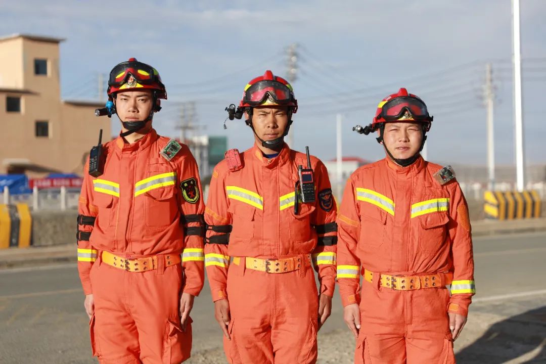 瑪多7.4級(jí)地震 | 11年前你們守護(hù)玉樹，如今我來守護(hù)瑪多