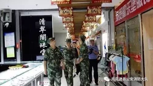 九小場(chǎng)所消防安全排查整治標(biāo)準(zhǔn)