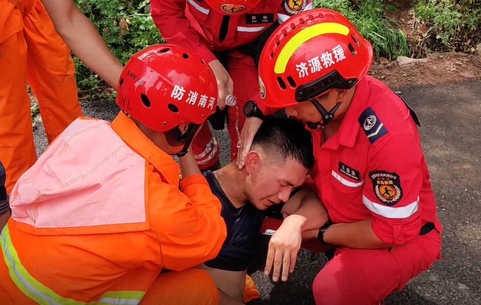 張信哲，你不丟人！