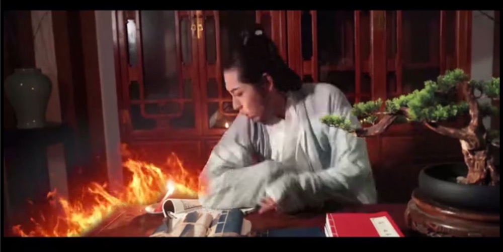 古裝短劇 | 《黃粱一夢(mèng)》