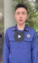 電梯遇險不要慌