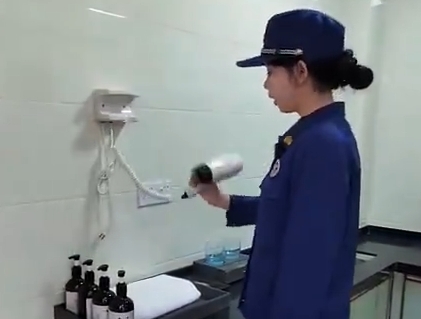 又到回南天 用電要注意！