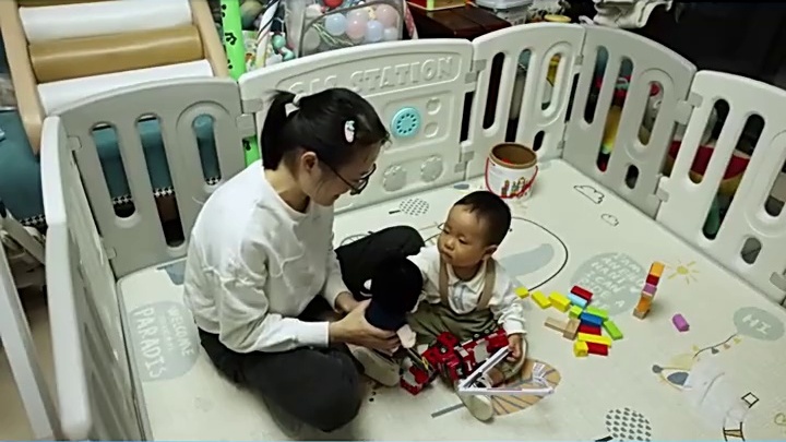 國際家庭日，給深愛的家人送上一份溫暖和安全吧