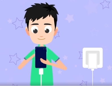 你的手機(jī)充電器還沒拔？這個(gè)舉動(dòng)很危險(xiǎn)→