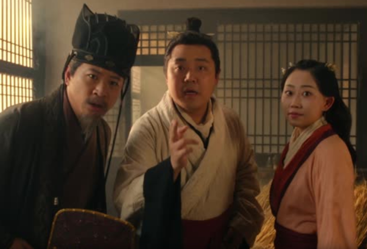 積安始于微，防患于未“燃”。燃燒的三要素，你記住了嗎？