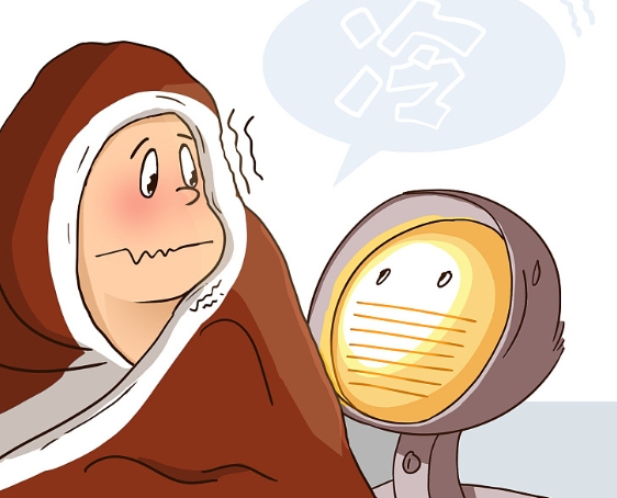 取暖“神器”你都用對了嗎？