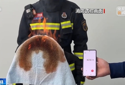 用取暖器烤肉、烘衣服？消防提示：危險(xiǎn)，快停手！