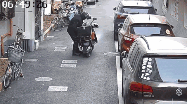 電動(dòng)車(chē)如何“避雷”？