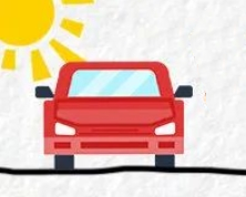 高溫天氣里哪些物品不能放置在車(chē)內(nèi)？