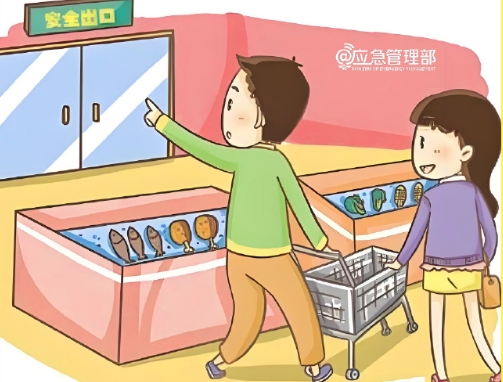 假期臨近！“九小場(chǎng)所”暗藏的安全隱患，要重視