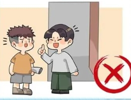 學(xué)校內(nèi)各類場(chǎng)所消防安全知識(shí)請(qǐng)知悉