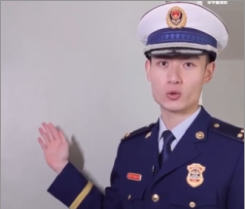 萬(wàn)一被困火場(chǎng)該如何正確逃生自救？