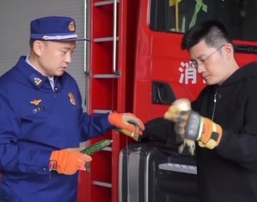 春季出游，警惕風(fēng)箏線變“奪命線”