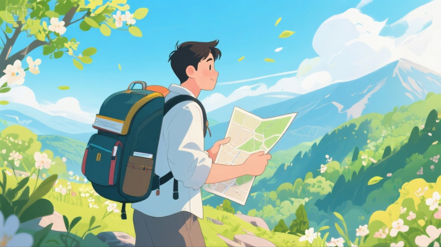 徒步登山，這些注意事項要知道