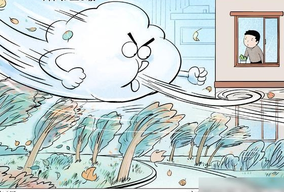 大風(fēng)！寒潮！實(shí)用安全保暖指南一定要了解