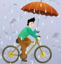 “龍舟水”正式上線！做好暴雨防范，這些知識(shí)一定要了解