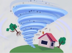 汛期來臨 暴雨臺風極端天氣避險指南