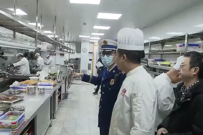 【新聞1+1】消防安全大整治，正在進行！