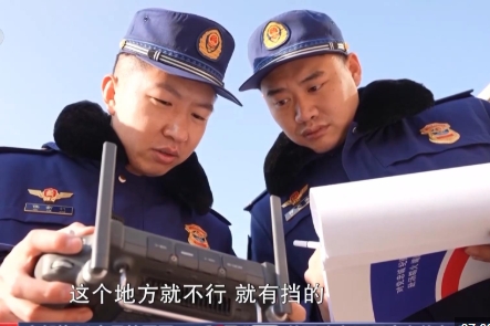 【新聞周刊】新春防火患 “90后”消防員過年前都忙啥？