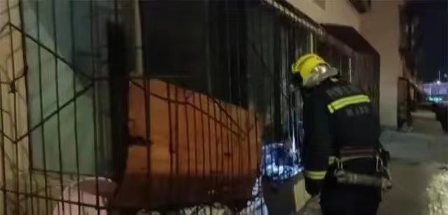 【中國之聲】“狂飆”少年，好樣的！